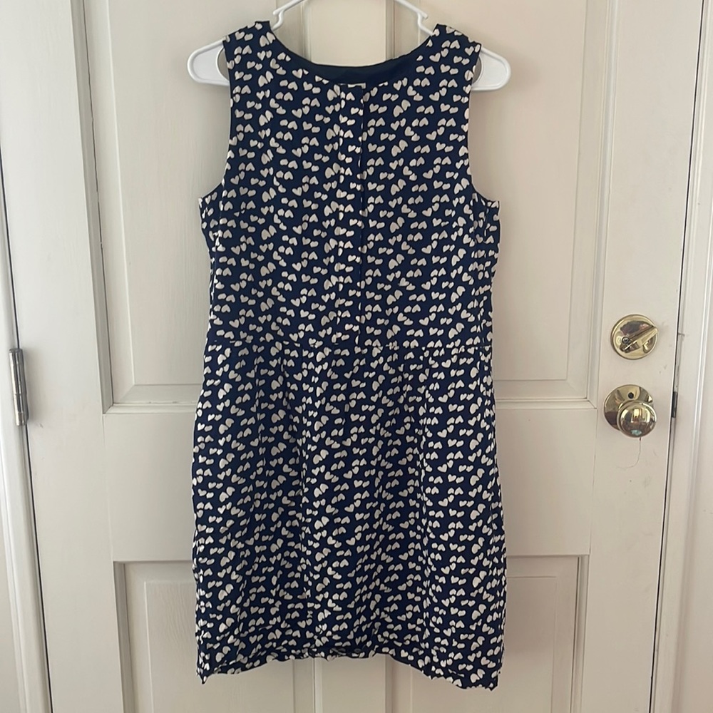 J.Crew NWT DRESS!